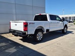 2027 Ford Super Duty F-250 SRW LARIAT