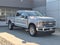 2027 Ford Super Duty F-250 SRW LARIAT