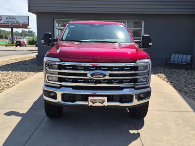 2026 Ford Super Duty F-250 SRW XLT