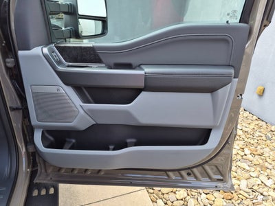 2026 Ford Super Duty F-250 SRW XLT