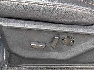 2025 Ford Super Duty F-250 SRW LARIAT