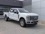 2025 Ford Super Duty F-250 SRW LARIAT