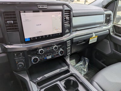 2025 Ford Super Duty F-250 SRW LARIAT