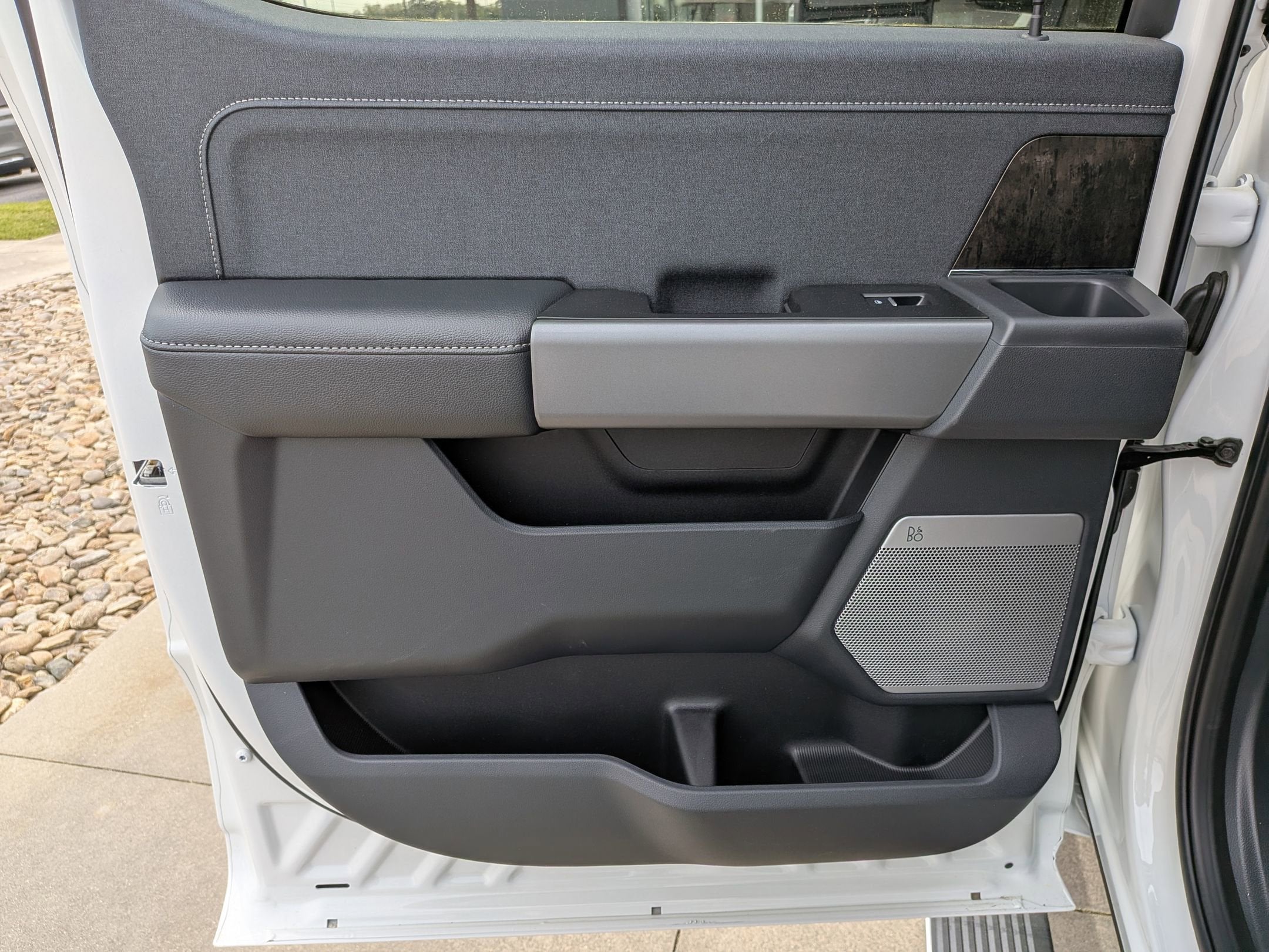 2025 Ford Super Duty F-250 SRW LARIAT