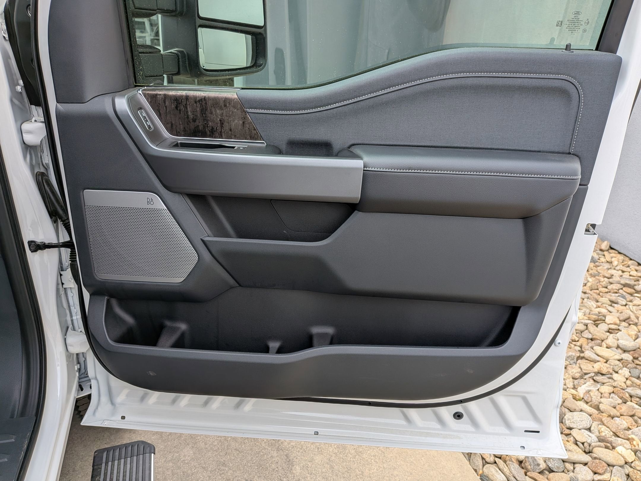 2025 Ford Super Duty F-250 SRW LARIAT