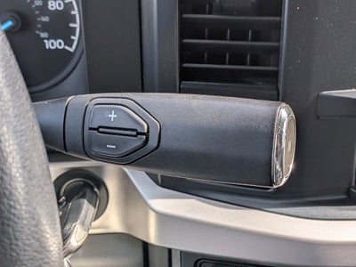 2023 Ford Super Duty F-350 SRW XL