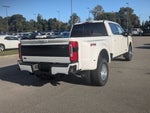 2026 Ford Super Duty F-350 DRW Platinum