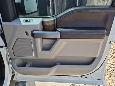 2020 Ford F-150 Limited
