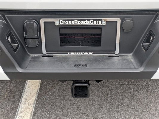 2023 Ford F-150 XL - Crossroads Courtesy Demo in Apex, NC, NC - Crossroads Cars