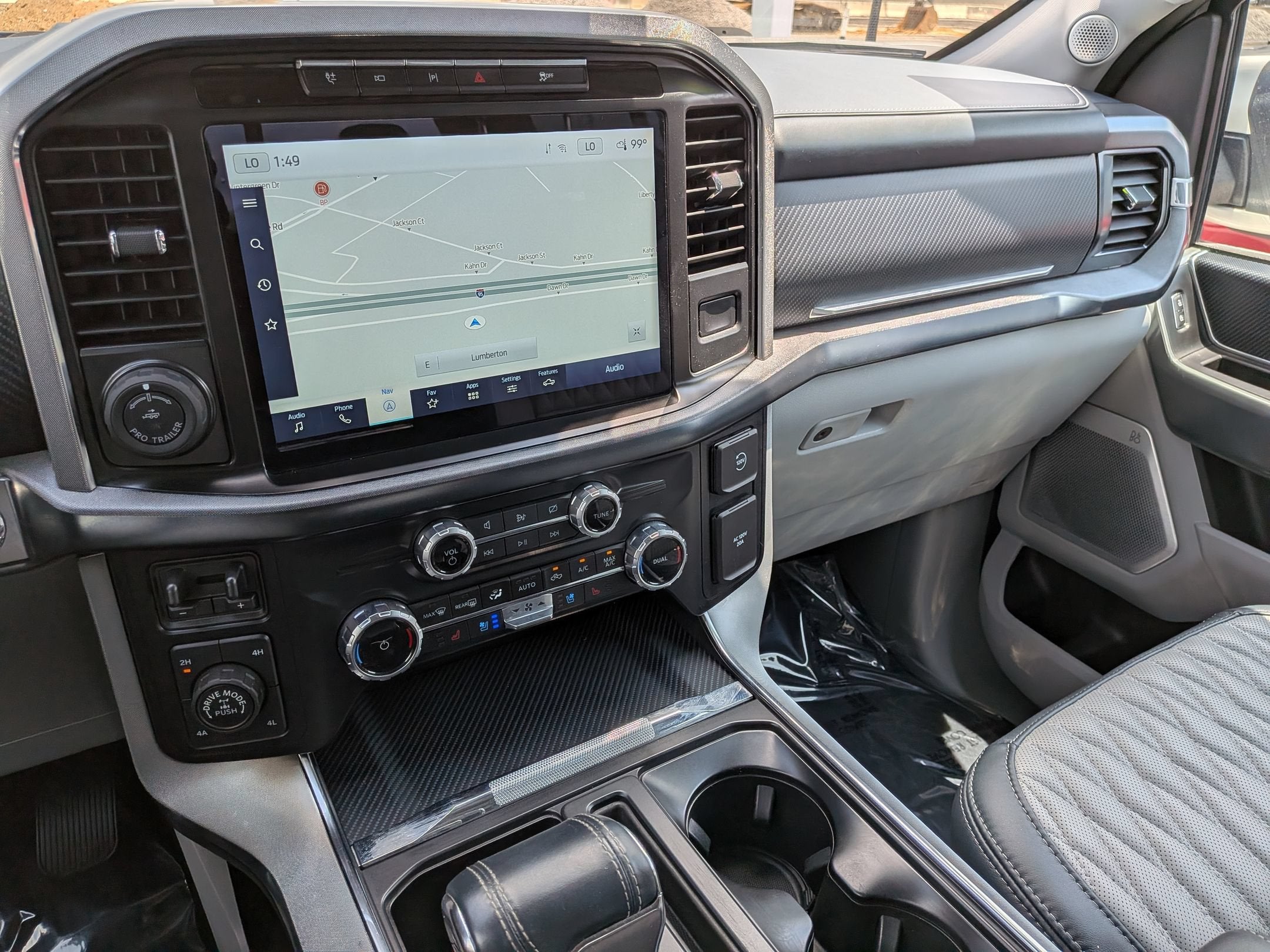 2023 Ford F-150 Limited