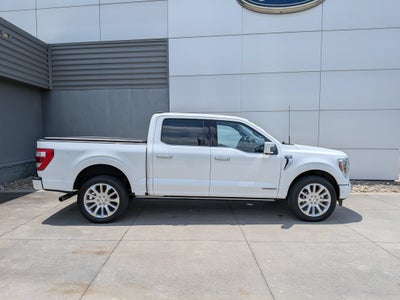 2023 Ford F-150 Limited