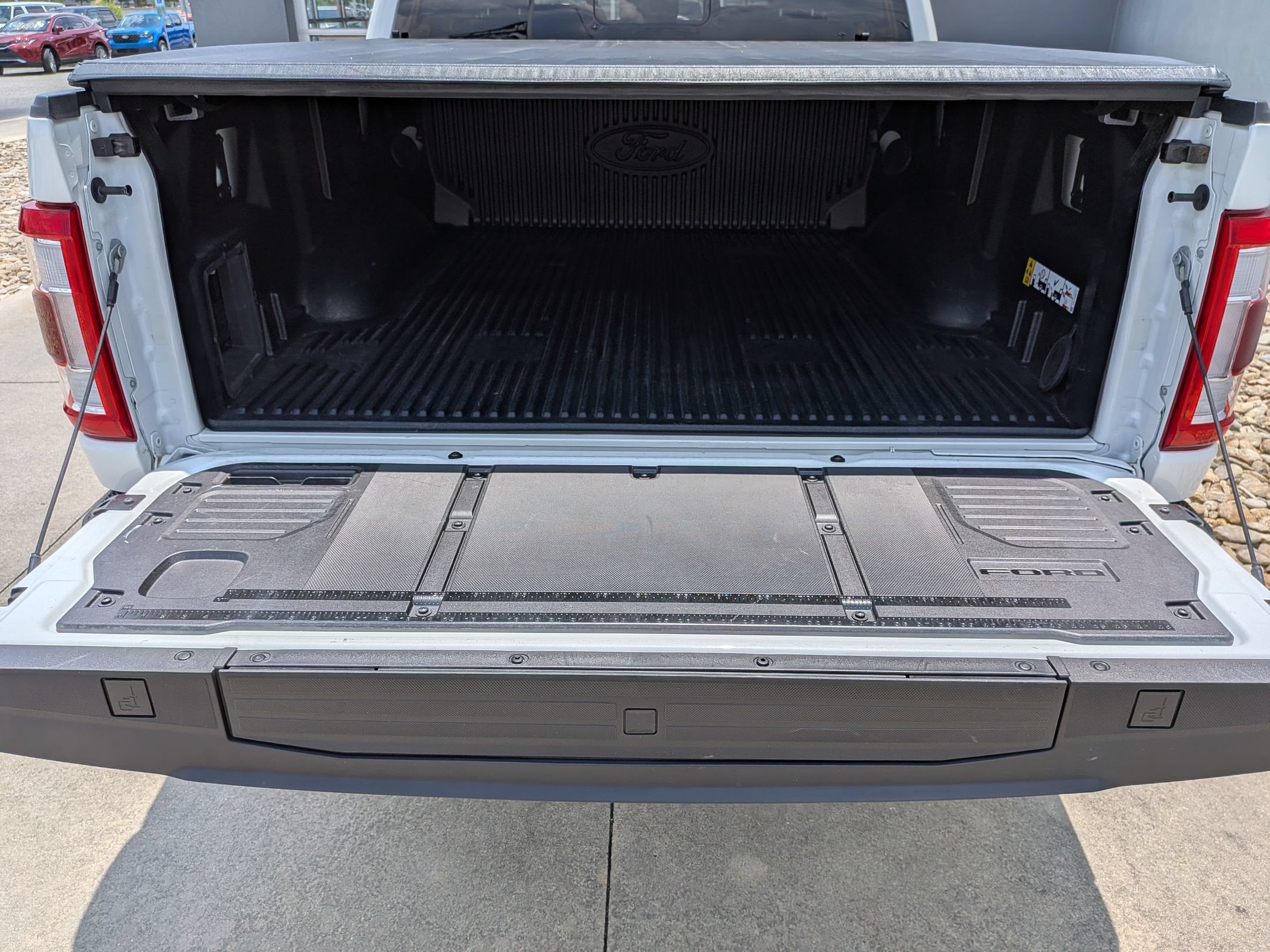 2023 Ford F-150 Limited