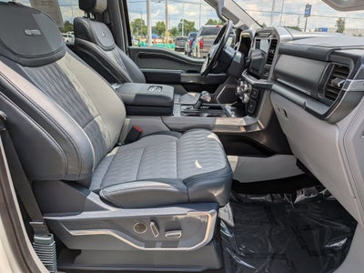 2023 Ford F-150 Limited