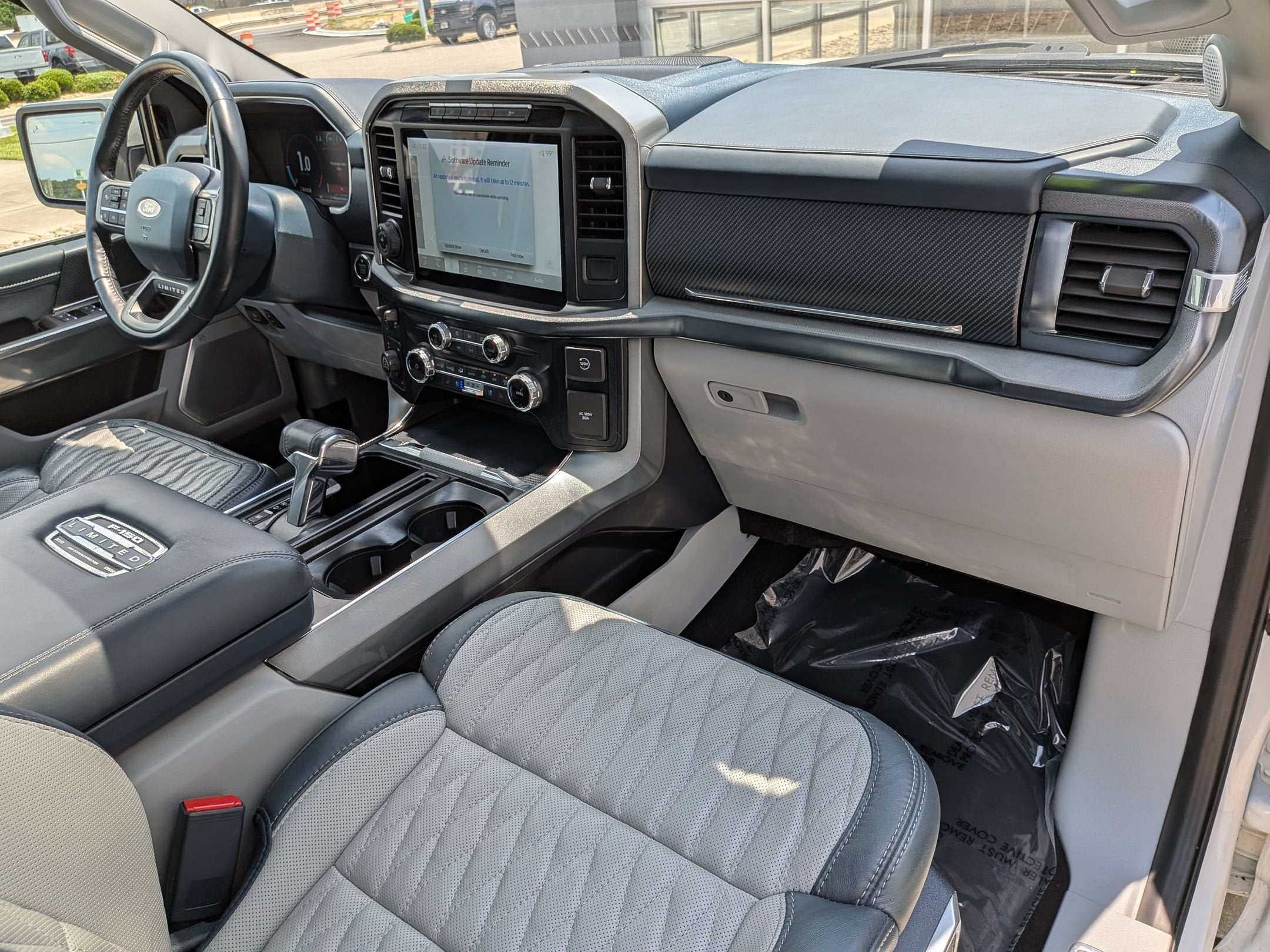 2023 Ford F-150 Limited
