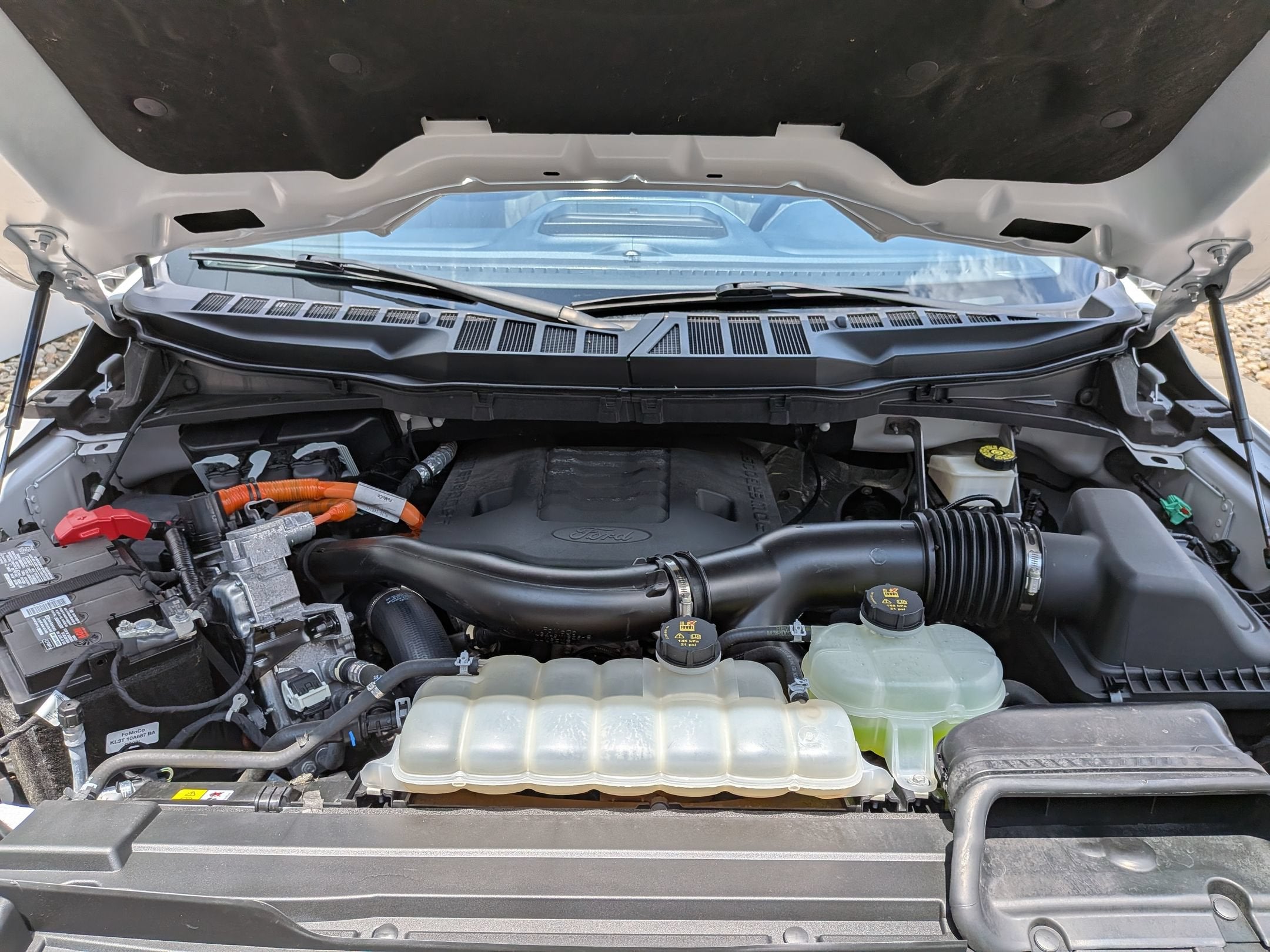 2023 Ford F-150 Limited