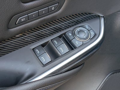 2024 Cadillac XT4 AWD Sport