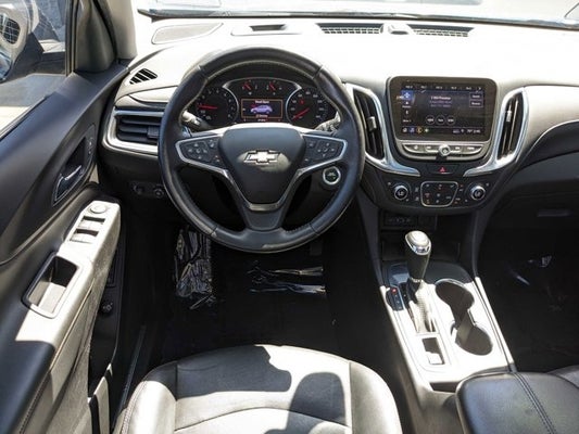 2021 Chevrolet Equinox Premier in Apex, NC, NC - Crossroads Cars