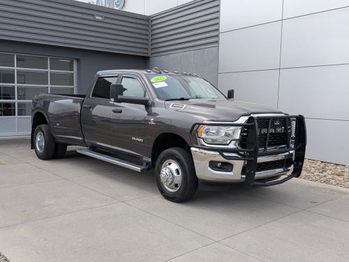 2022 RAM 3500 Big Horn
