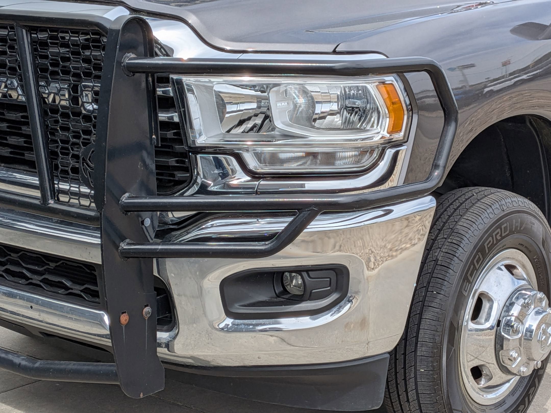 2022 RAM 3500 Big Horn