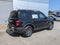 2025 Ford Bronco Sport Big Bend - Crossroads Courtesy Demo