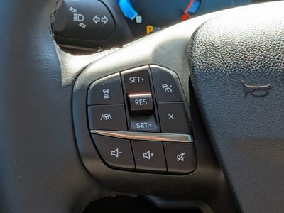 2025 Ford Bronco Sport Big Bend - Crossroads Courtesy Demo
