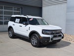 2025 Ford Bronco Sport Big Bend - Crossroads Courtesy Demo