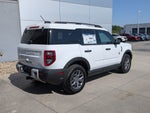 2025 Ford Bronco Sport Big Bend - Crossroads Courtesy Demo
