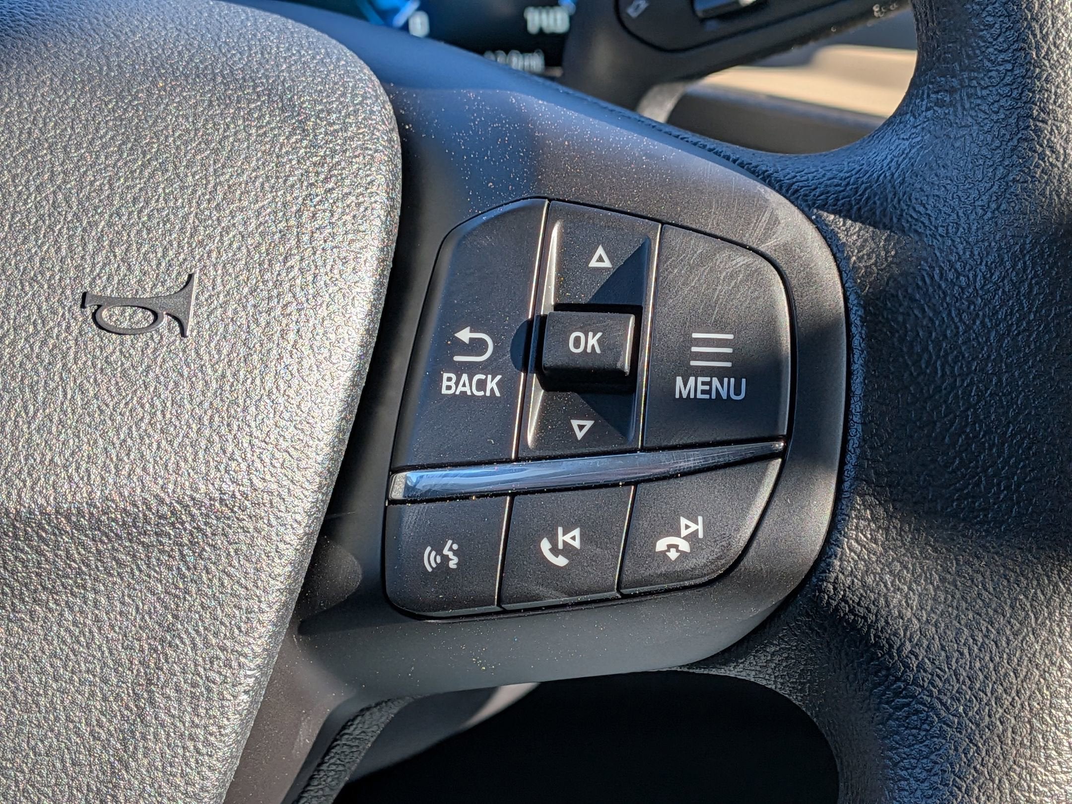 2025 Ford Bronco Sport Big Bend - Crossroads Courtesy Demo