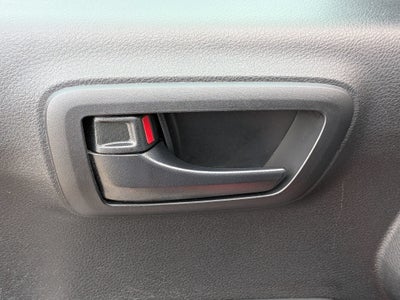 2023 Toyota Tacoma 4WD SR5