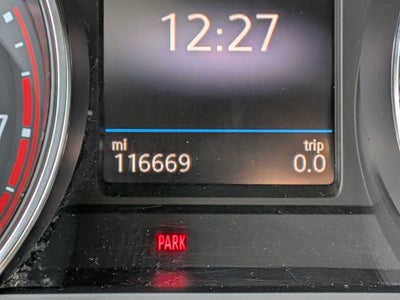 2018 Volkswagen Tiguan SEL