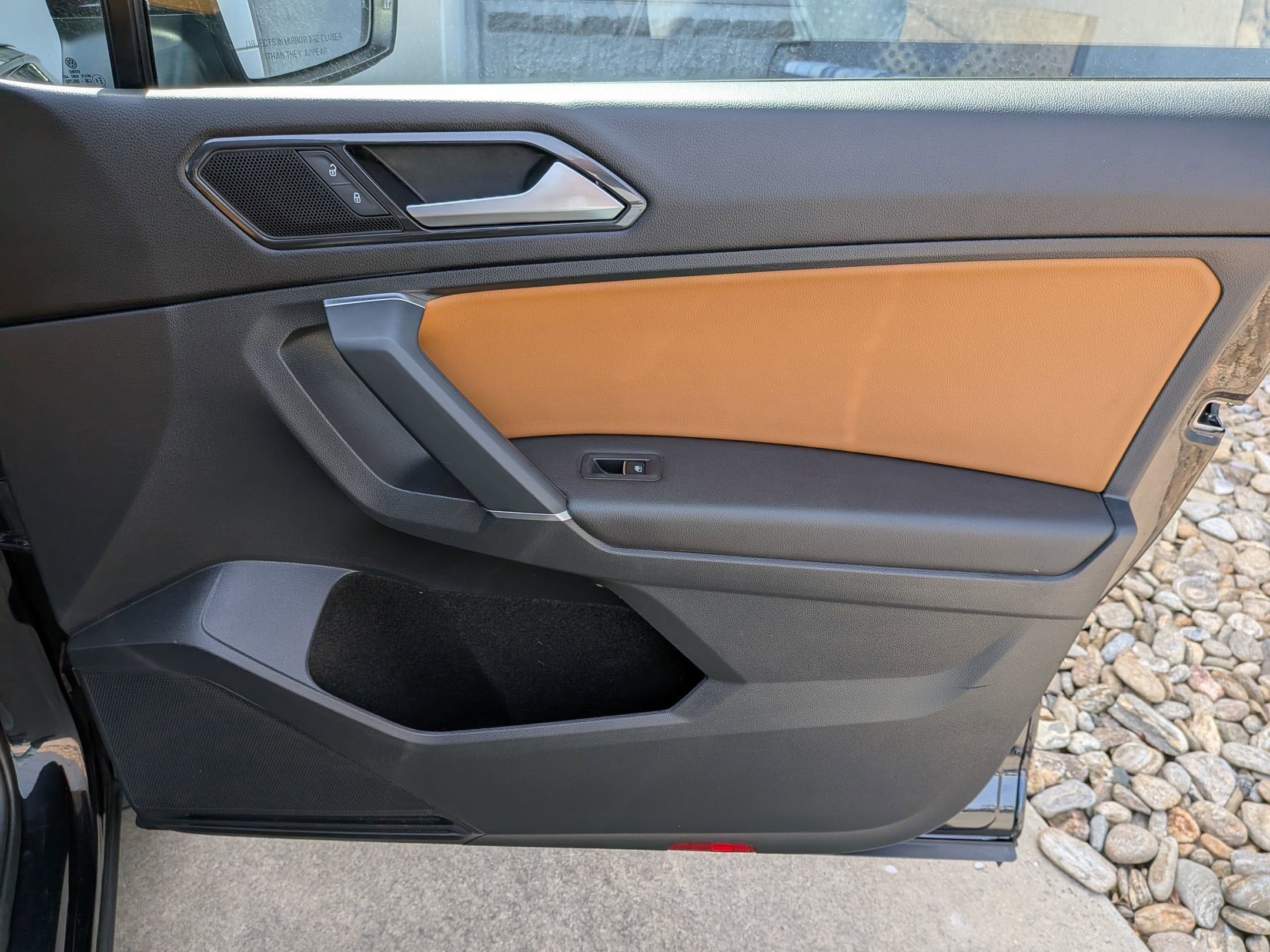 2018 Volkswagen Tiguan SEL