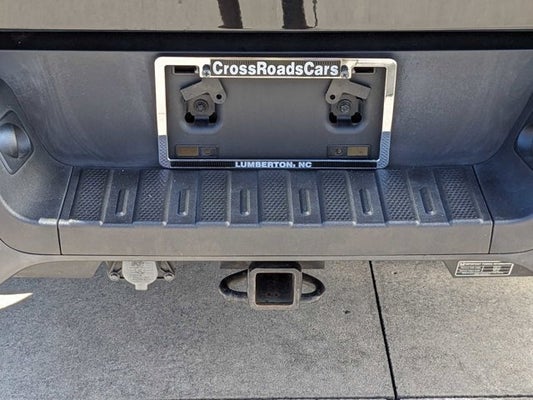 2019 Honda Ridgeline Black Edition in Apex, NC, NC - Crossroads Cars