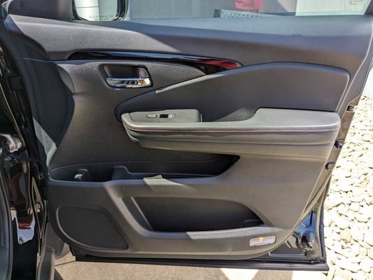 2019 Honda Ridgeline Black Edition in Apex, NC, NC - Crossroads Cars