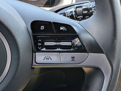 2024 Hyundai Tucson XRT