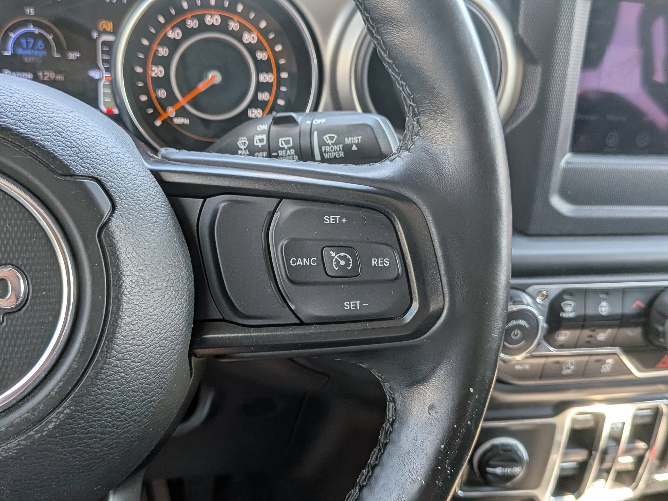 2020 Jeep Wrangler Unlimited Willys