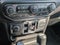 2020 Jeep Wrangler Unlimited Willys