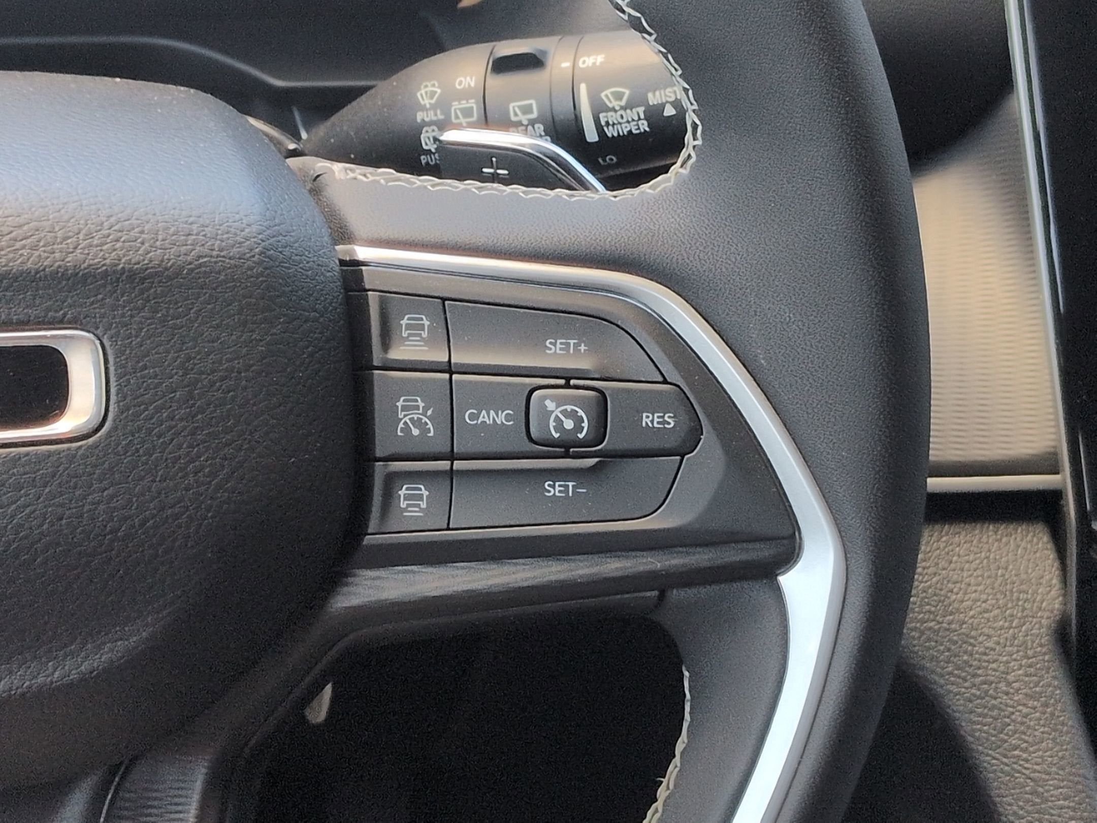 2024 Jeep Grand Cherokee L Altitude X