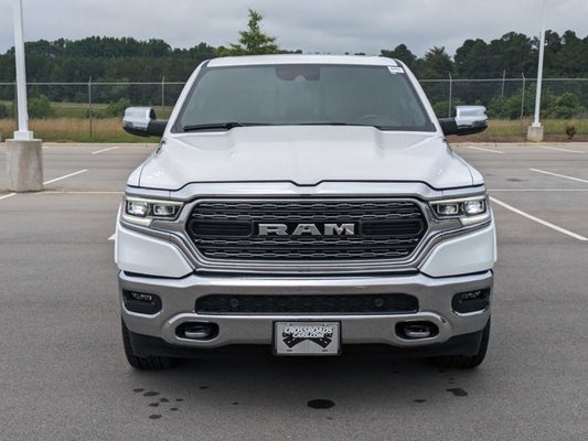 2023 RAM 1500 Limited in Apex, NC, NC - Crossroads Cars