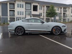 2023 Ford Mustang Mach 1