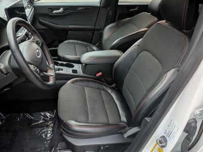 2023 Ford Escape ST-Line Select
