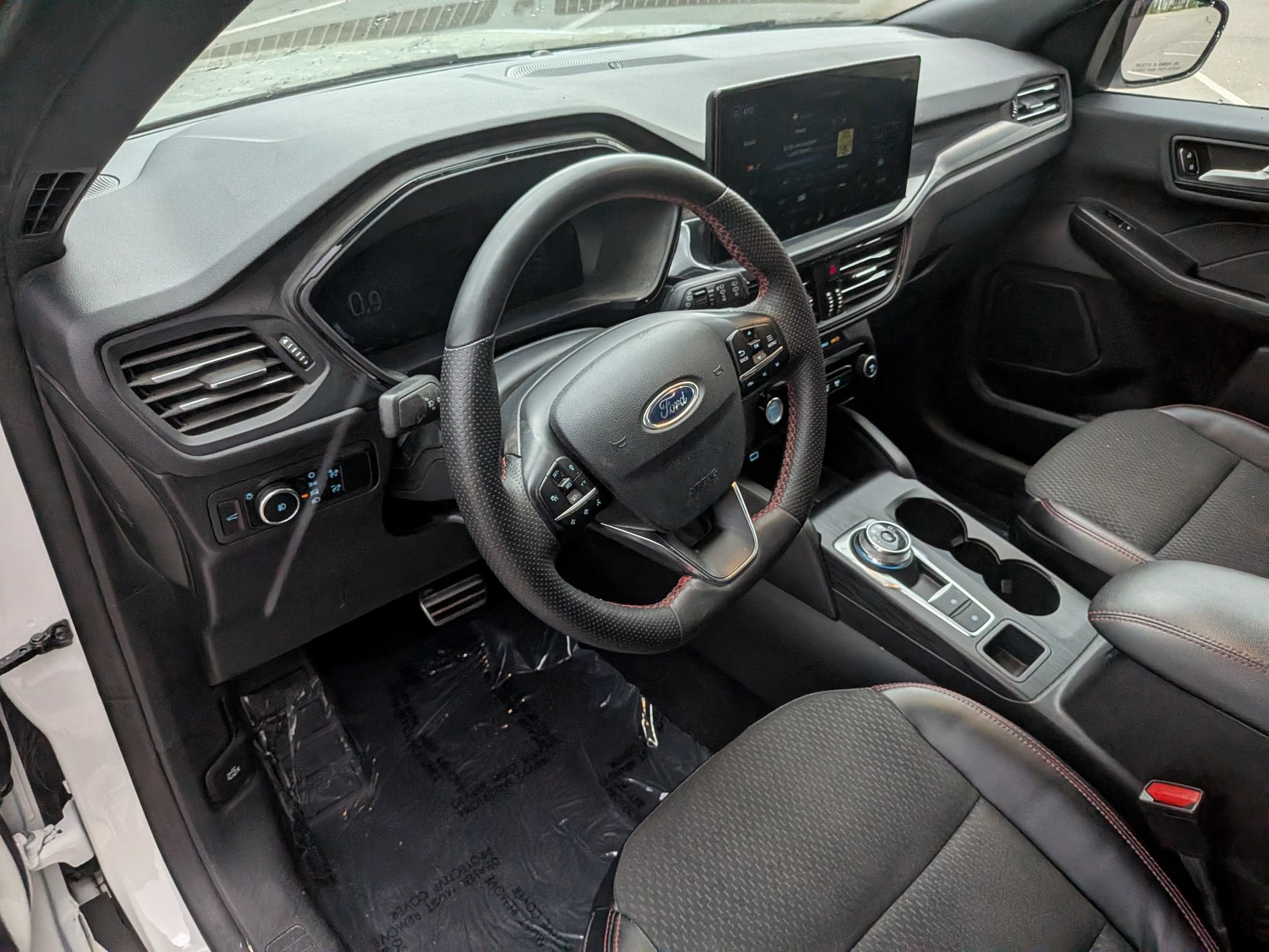 2023 Ford Escape ST-Line Select