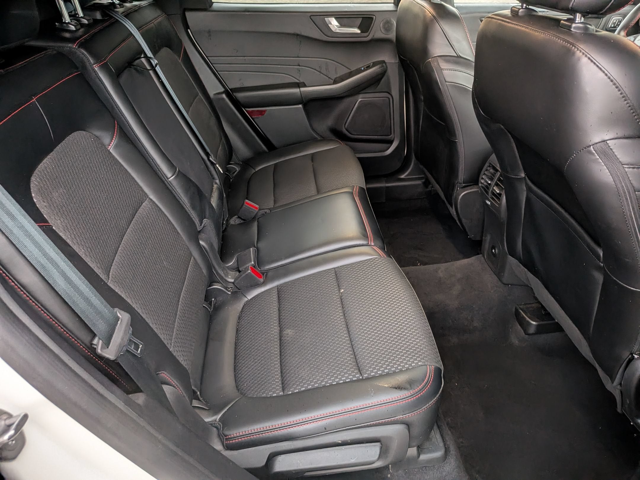 2023 Ford Escape ST-Line Select