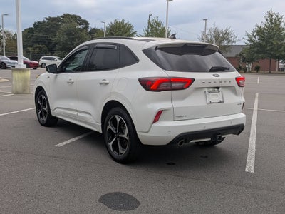 2023 Ford Escape ST-Line Select
