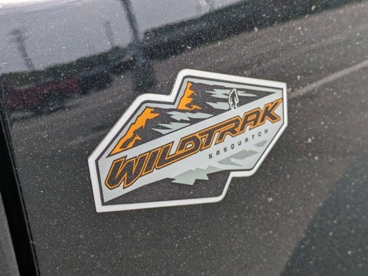 2023 Ford Bronco Wildtrak in Apex, NC, NC - Crossroads Cars