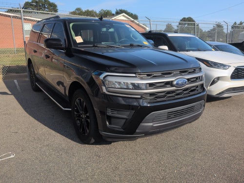 2023 Ford Expedition Max XLT