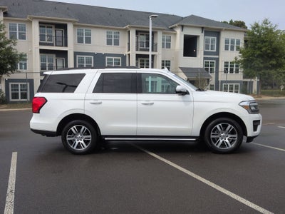 2023 Ford Expedition XLT