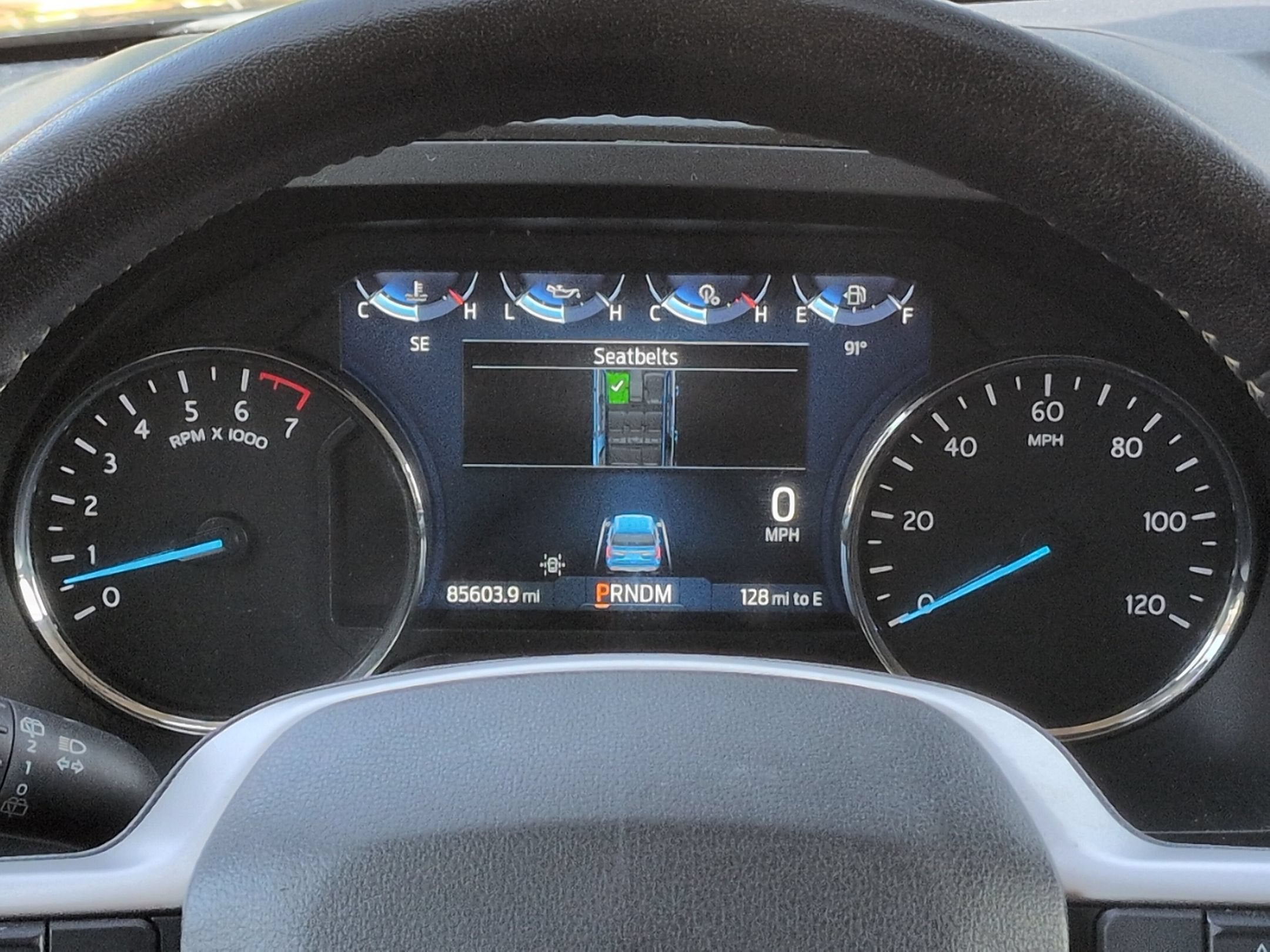 2022 Ford Expedition XLT