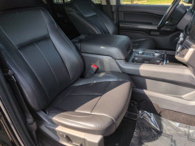 2022 Ford Expedition XLT