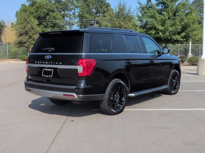 2022 Ford Expedition XLT