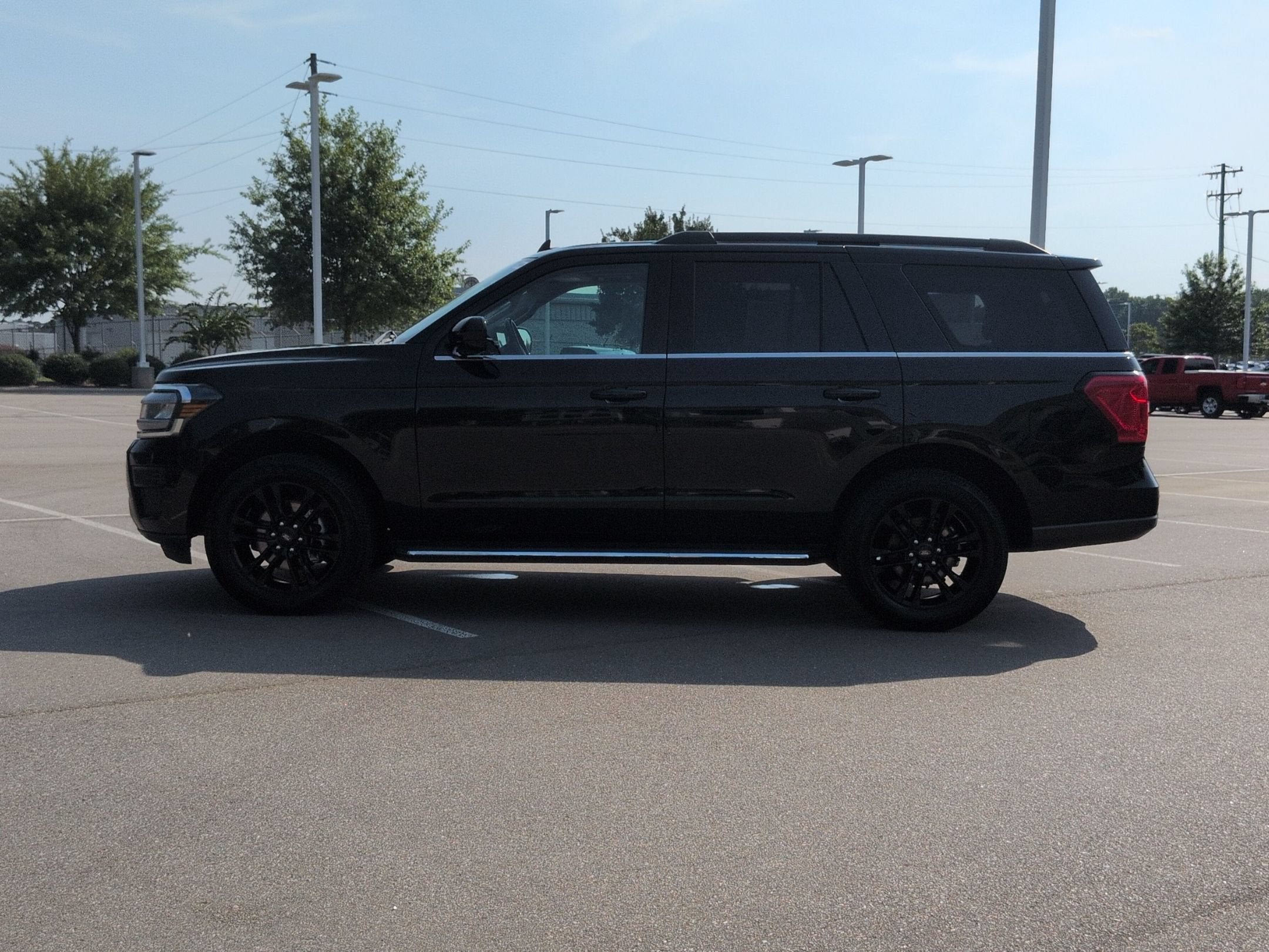 2022 Ford Expedition XLT